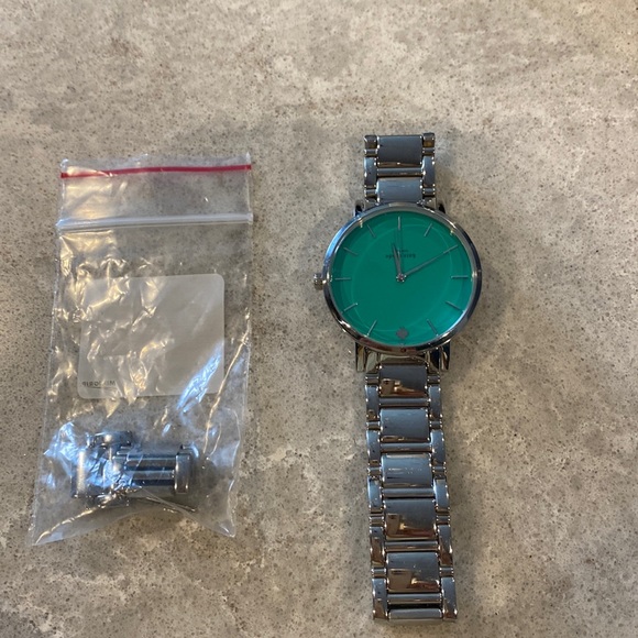 Kate Spade Live Colorfully Watch - Picture 1 of 4
